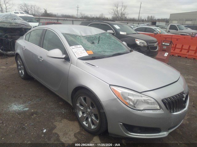 BUICK REGAL 2016 2g4gk5exxg9121433