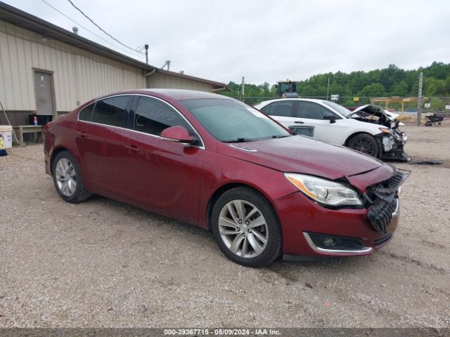 BUICK REGAL 2016 2g4gk5exxg9122324