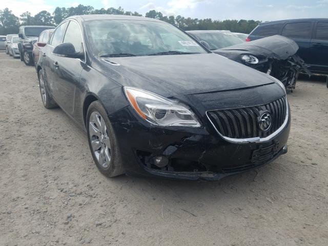 BUICK REGAL 2016 2g4gk5exxg9136692