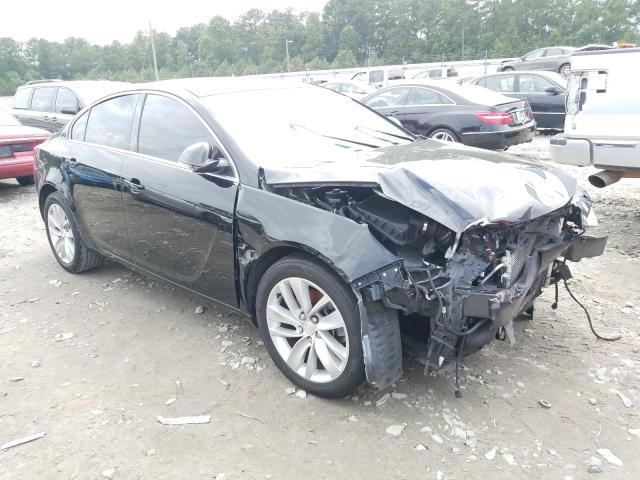 BUICK REGAL 2016 2g4gk5exxg9152844