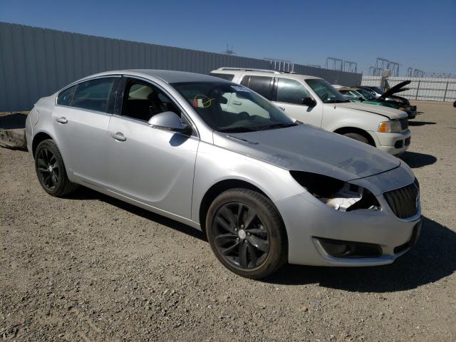 BUICK REGAL 2016 2g4gk5exxg9172351