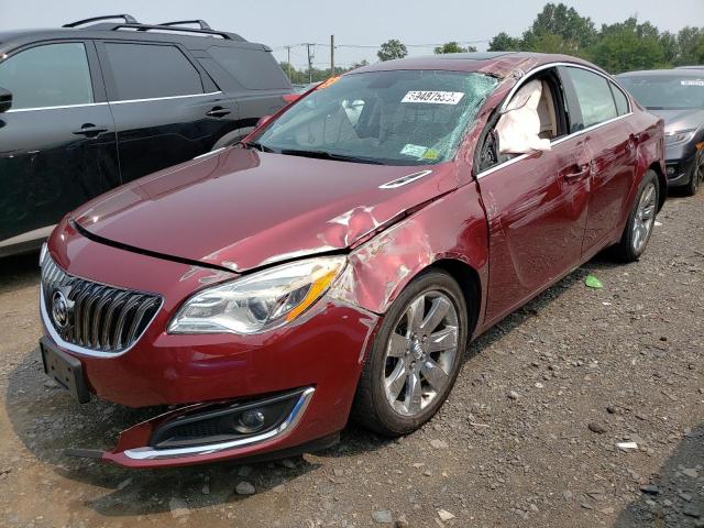 BUICK REGAL 2016 2g4gk5exxg9180711