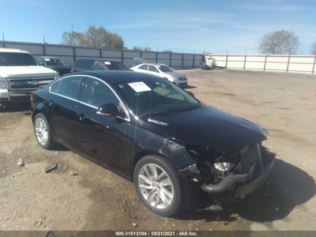 BUICK REGAL 2016 2g4gk5exxg9186976