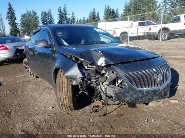 BUICK REGAL 2016 2g4gk5exxg9206014