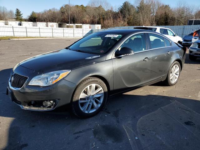 BUICK REGAL 2014 2g4gl5ex0e9189153