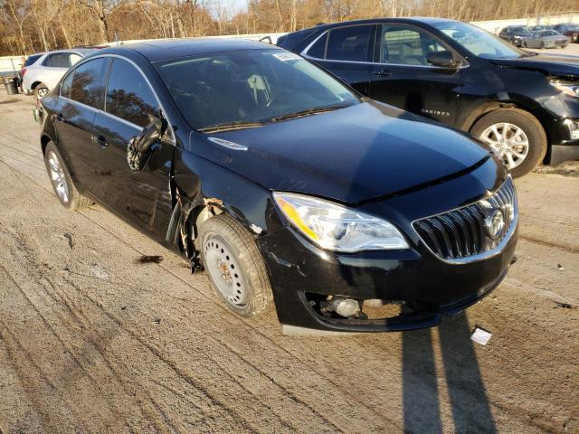 BUICK REGAL 2015 2g4gl5ex0f9166599