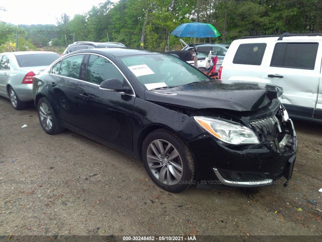 BUICK REGAL 2016 2g4gl5ex0g9105027