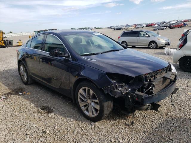 BUICK REGAL 2016 2g4gl5ex0g9107084