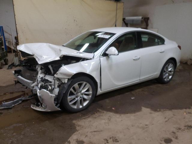 BUICK REGAL 2016 2g4gl5ex0g9134513