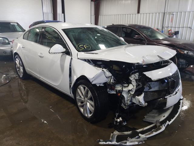 BUICK REGAL 2016 2g4gl5ex0g9202633