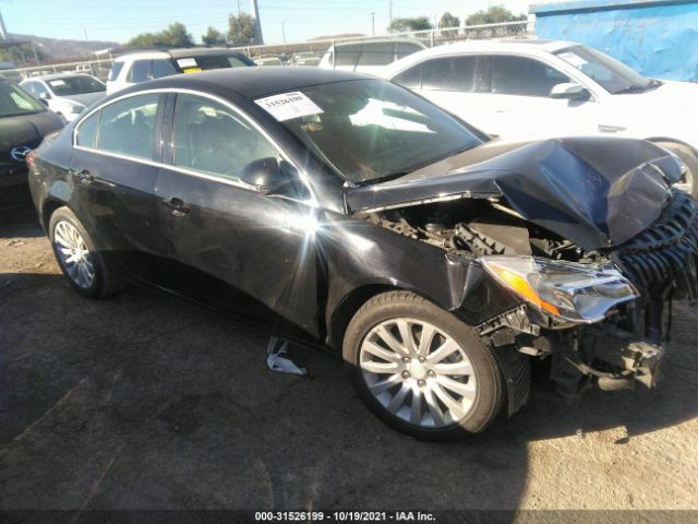 BUICK REGAL 2017 2g4gl5ex0h9102629