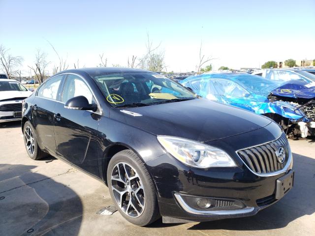 BUICK REGAL SPOR 2017 2g4gl5ex0h9115218