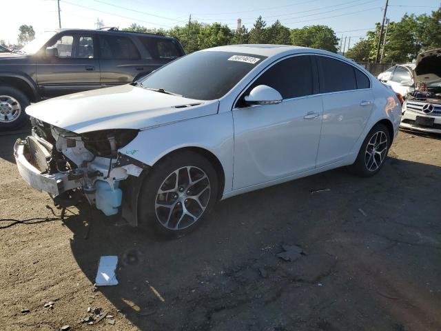 BUICK REGAL SPOR 2017 2g4gl5ex0h9115820