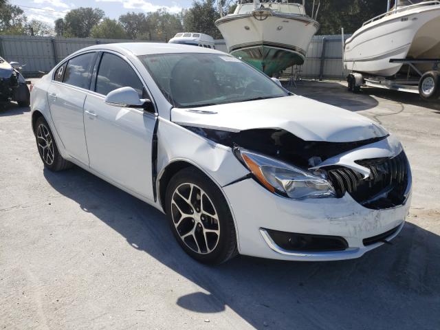 BUICK REGAL SPOR 2017 2g4gl5ex0h9118510