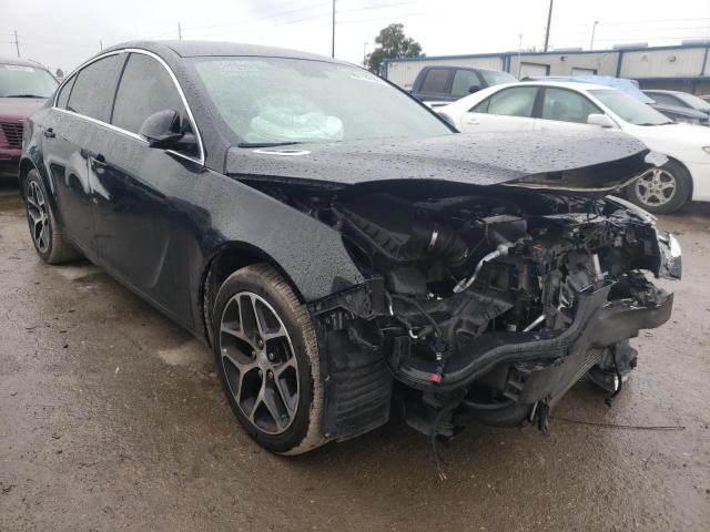 BUICK REGAL SPOR 2017 2g4gl5ex0h9118927