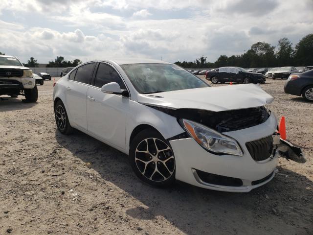 BUICK REGAL SPOR 2017 2g4gl5ex0h9170185