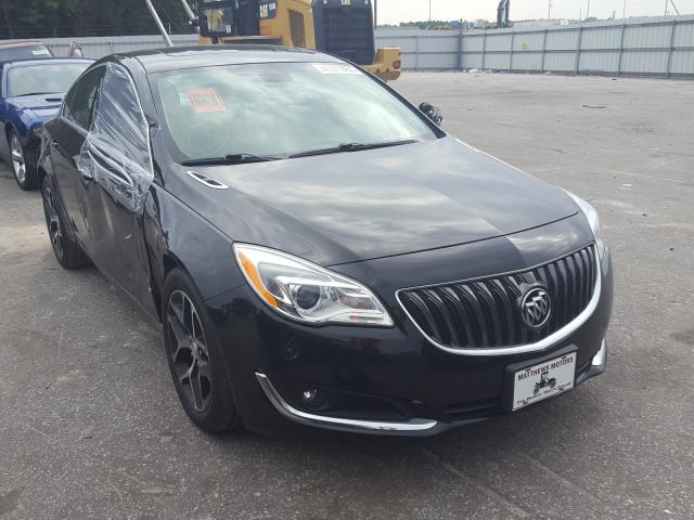 BUICK REGAL SPOR 2017 2g4gl5ex0h9172860