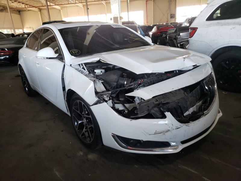 BUICK REGAL SPOR 2017 2g4gl5ex0h9177329