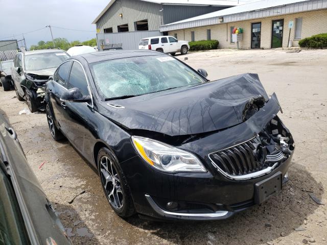 BUICK NULL 2017 2g4gl5ex0h9184054