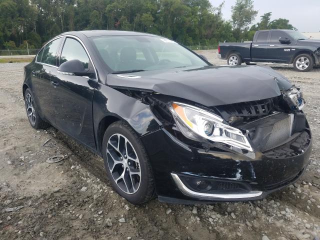 BUICK NULL 2017 2g4gl5ex0h9188220