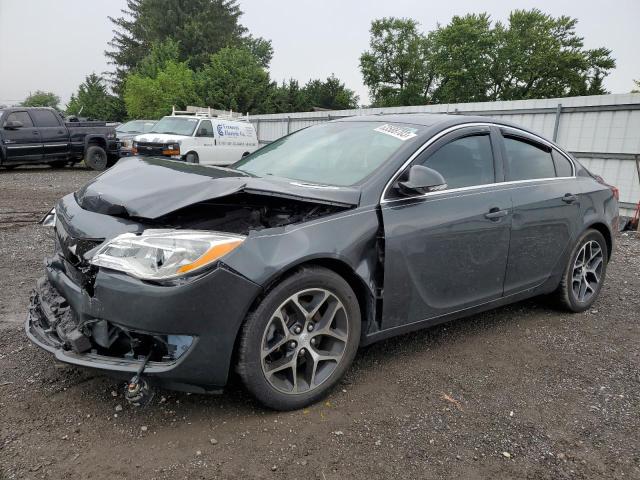 BUICK REGAL SPOR 2017 2g4gl5ex0h9197158