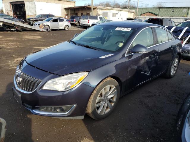 BUICK REGAL 2014 2g4gl5ex1e9186519