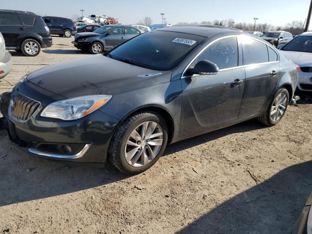 BUICK REGAL 2015 2g4gl5ex1f9282913