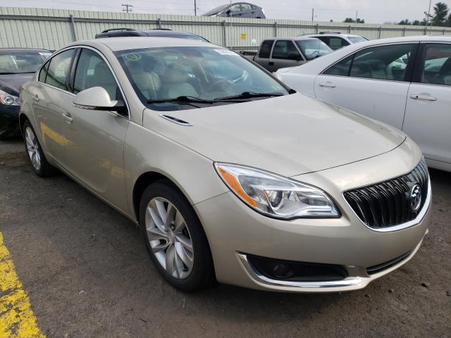 BUICK REGAL 2016 2g4gl5ex1g9144449