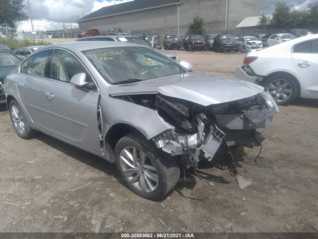 BUICK REGAL 2016 2g4gl5ex1g9189858