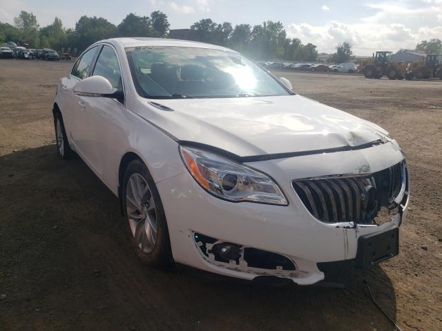 BUICK REGAL 2016 2g4gl5ex1g9208800