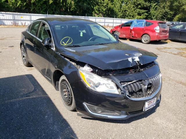 BUICK REGAL SPOR 2017 2g4gl5ex1h9101912