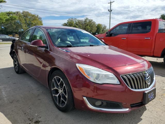 BUICK REGAL SPOR 2017 2g4gl5ex1h9103210