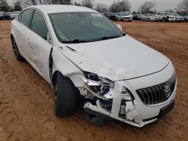 BUICK REGAL SPOR 2017 2g4gl5ex1h9103952