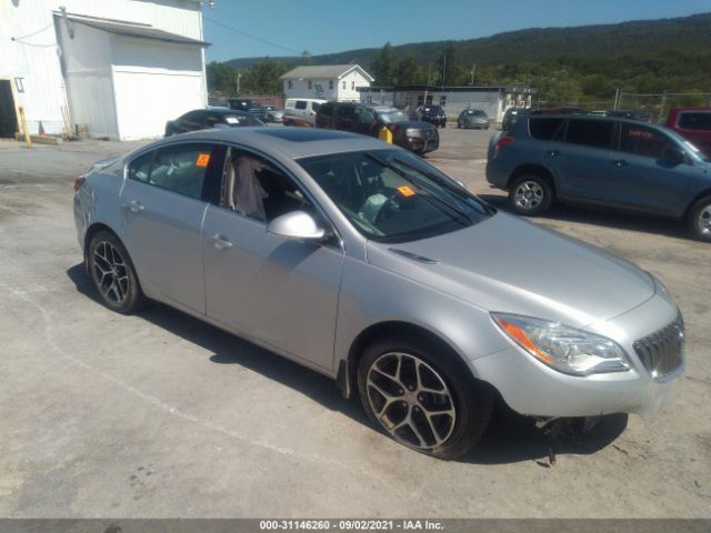 BUICK REGAL 2017 2g4gl5ex1h9106706