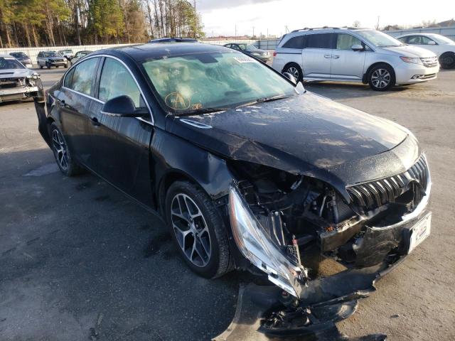 BUICK REGAL SPOR 2017 2g4gl5ex1h9110948