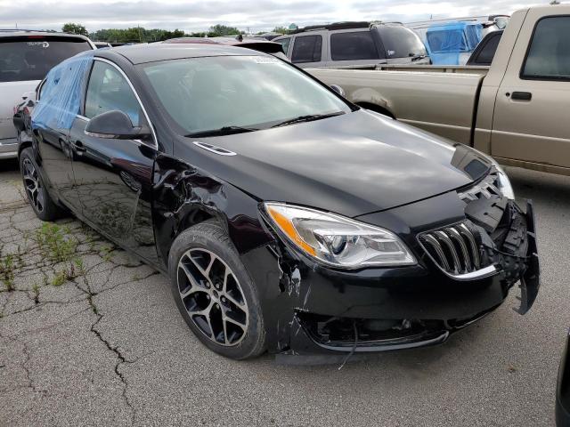 BUICK REGAL SPOR 2017 2g4gl5ex1h9115647