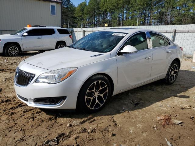 BUICK REGAL SPOR 2017 2g4gl5ex1h9138202