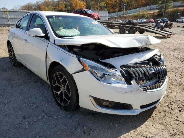 BUICK REGAL SPOR 2017 2g4gl5ex1h9143674