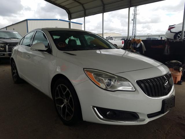 BUICK REGAL SPOR 2017 2g4gl5ex1h9155792