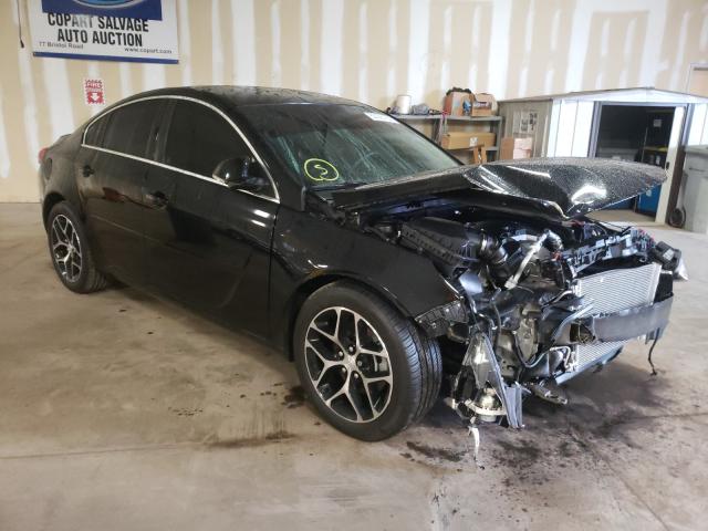 BUICK REGAL SPOR 2017 2g4gl5ex1h9162869