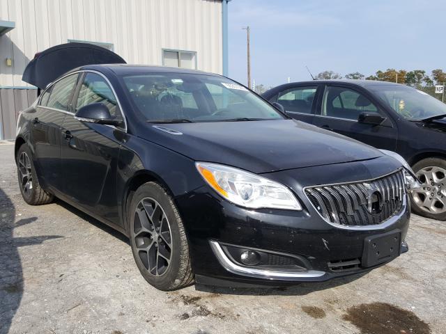 BUICK REGAL SPOR 2017 2g4gl5ex1h9198416