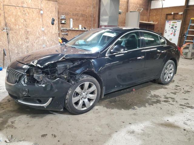 BUICK REGAL 2015 2g4gl5ex2f9139324