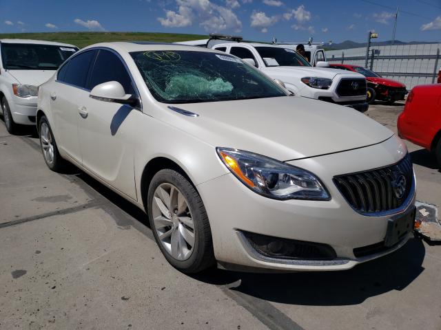 BUICK REGAL 2015 2g4gl5ex2f9293015