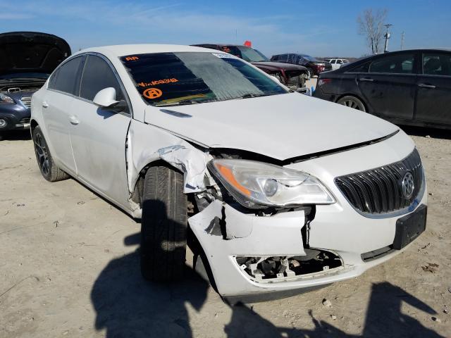 BUICK REGAL SPOR 2017 2g4gl5ex2h9102342