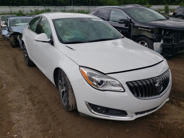 BUICK REGAL SPOR 2017 2g4gl5ex2h9118976