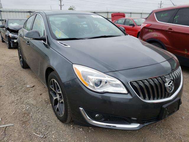 BUICK REGAL SPOR 2017 2g4gl5ex2h9122817