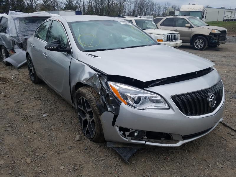 BUICK NULL 2017 2g4gl5ex2h9155199