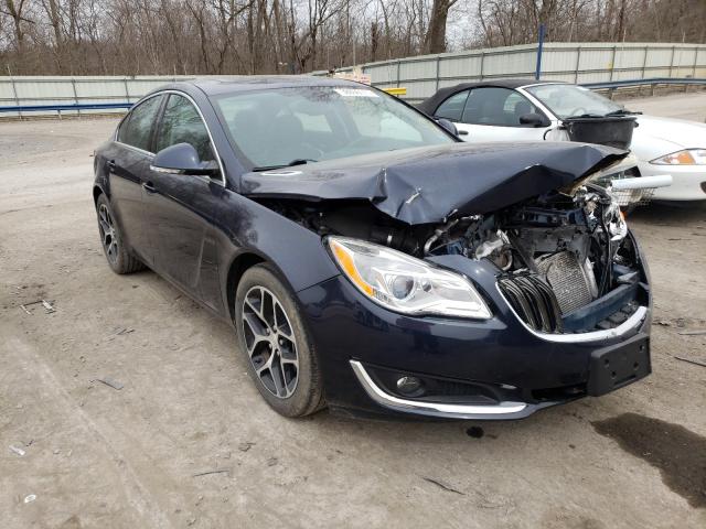 BUICK REGAL SPOR 2017 2g4gl5ex2h9177428