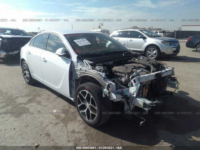 BUICK REGAL 2017 2g4gl5ex2h9189613