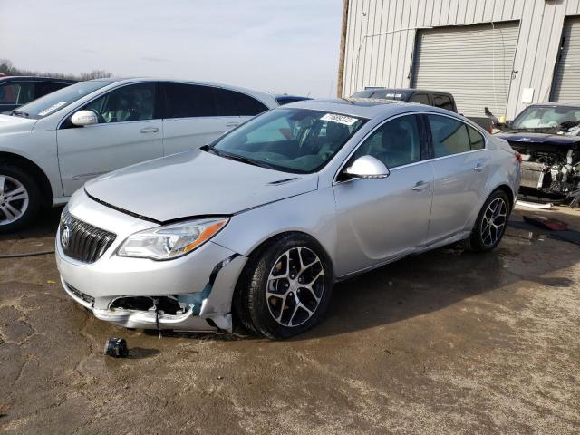 BUICK REGAL SPOR 2017 2g4gl5ex2h9190809